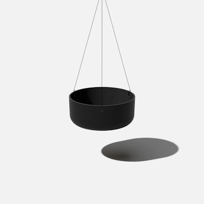 Hanging Kona Bowl 14x6.25