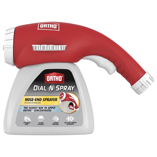 Ortho&reg; Dial N Spray&reg;