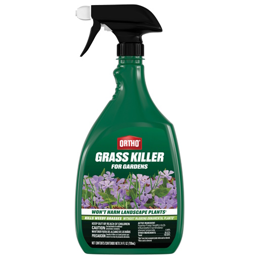Garden Grass Killer 24oz RTU