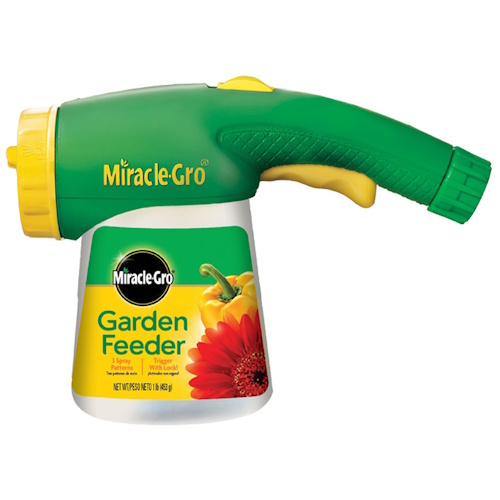Miracle Gro&reg; Garden Feeder