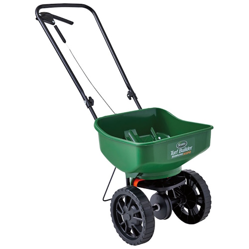 Scotts&reg; Mini Edgeguard Spreader