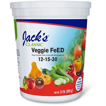 Jack's Classic&reg; Tomato FeED 1.5lb