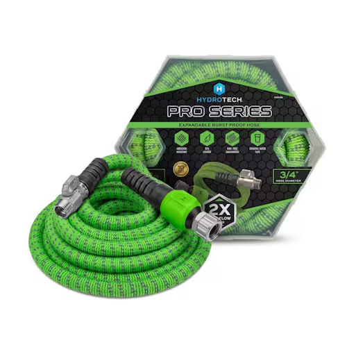 Hydrotech&trade; Expandable Hose Pro 50ft